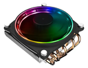 Fan Cooler Gamma 300 Rainbow RGB