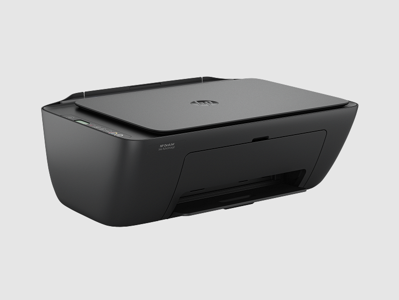 Impresora HP Multifuncional Deskjet 2874