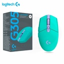 Mouse Logitech G305 LightSpeed Mint