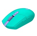 Mouse Logitech G305 LightSpeed Mint