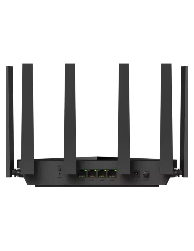 Router Cudy WR11000 Tri-Band WiFi 7