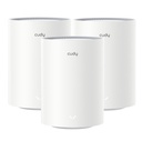 Router Deco Cudy M3000 (3 Pack) WiFi 6 