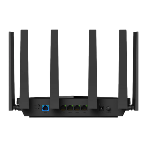 Router Cudy WR6500H WiFi 7 