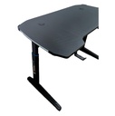 Mesa Leadertech Artemis (Y-Y) Negra con RGB