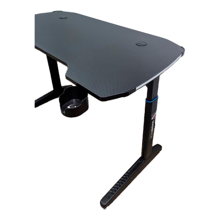 Mesa Leadertech Artemis (Y-Y) Negra con RGB