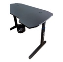 Mesa Leadertech Artemis (Y-Y) Negra con RGB