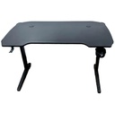 Mesa Leadertech Artemis (Y-Y) Negra con RGB