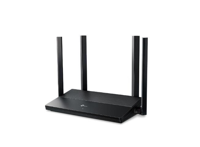 Router TP Link EX222 AX1800 Gigabit