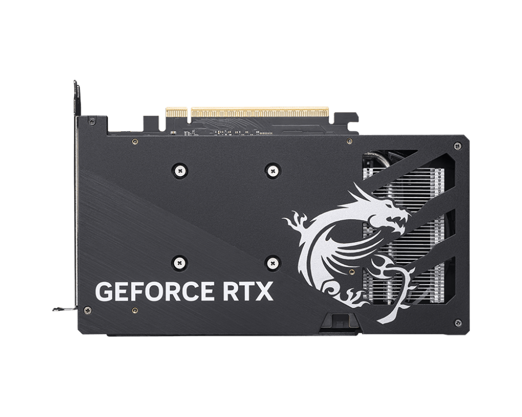 Tarjeta de Video MSI Geforce RTX 5050 Gaming 8GB