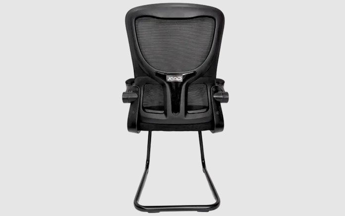 Silla Jemip Office Cordial Seating Negra