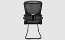 Silla Jemip Office Cordial Seating Negra
