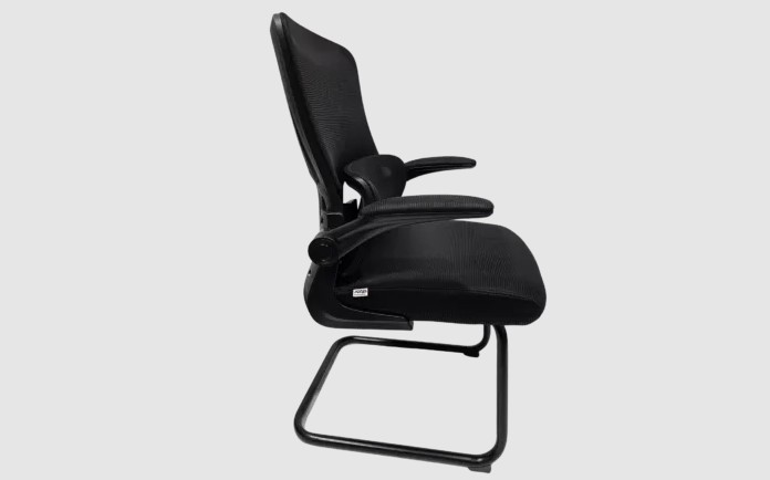 Silla Jemip Office Cordial Seating Negra