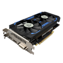 Tarjeta de Video Arktek  Gaming Matrix Geforce GTX1660 Super 6GB DDR6
