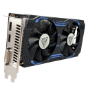 Tarjeta de Video Arktek  Gaming Matrix Geforce GTX1660 Super 6GB DDR6