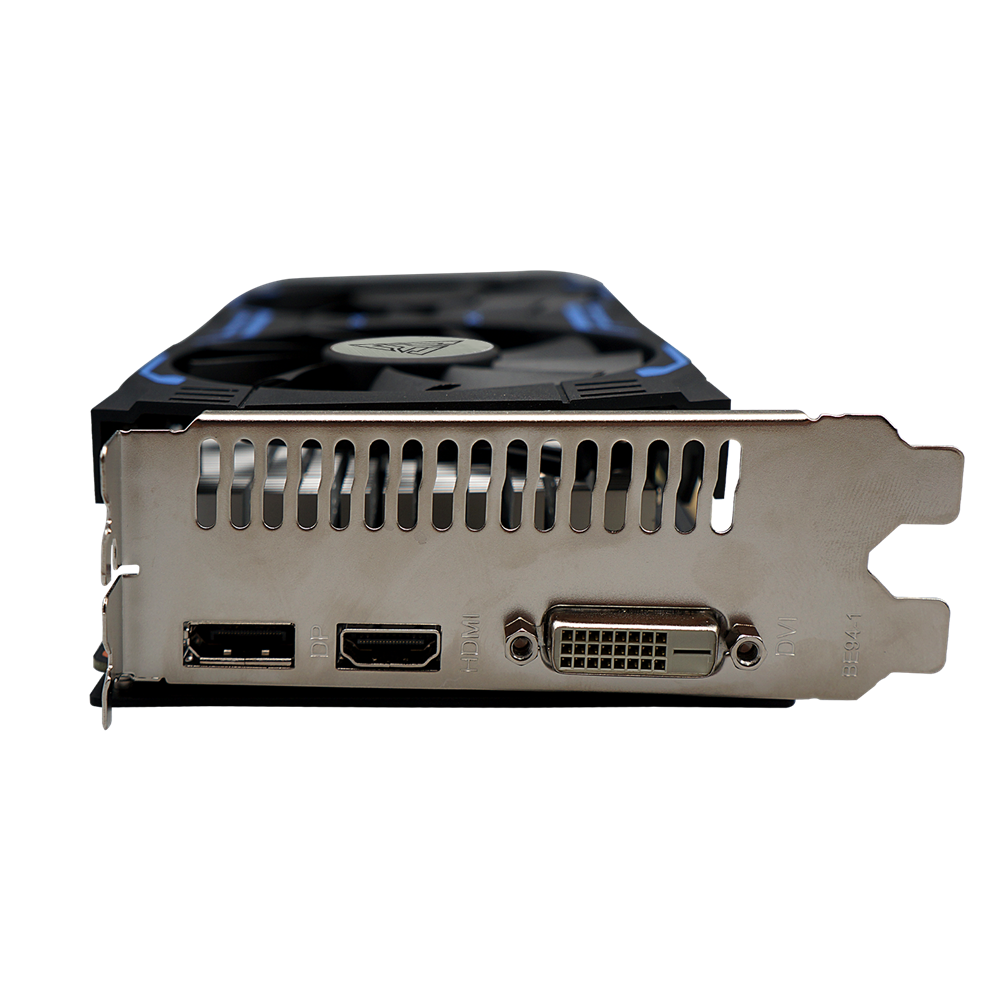 Tarjeta de Video Arktek  Gaming Matrix Geforce GTX1660 Super 6GB DDR6