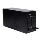 UPS Astra 650VA/390W 110V 4 Nemas