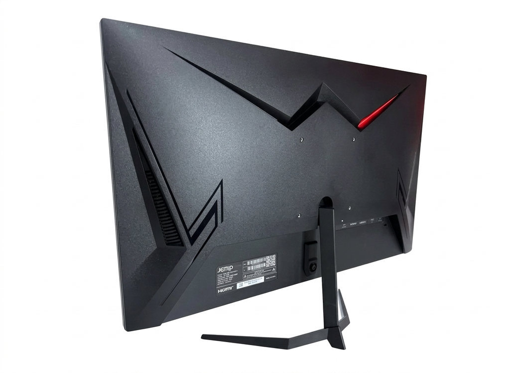 Monitor Jemip 24.5" Gaming Cypher-Screen X FHD 240Hz IPS Negro
