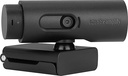 Camara Webcam Streamplify FHD 60FPS 2MP USB 2.0 Negro     