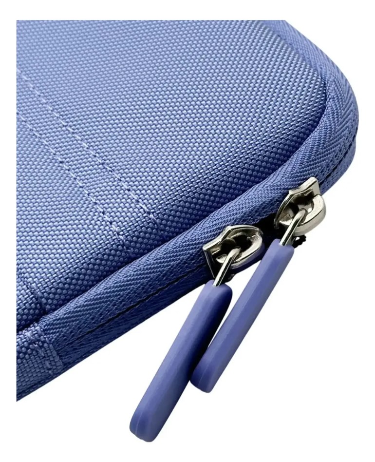 Funda Astra Orbita 15.6" Morado