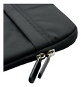 Funda Astra Orbita 15.6" Negro