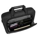 Maletin Targus Clasico Delgado 15,6" Negro