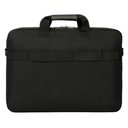 Maletin Targus Geolite Ecosmart 16" Negro