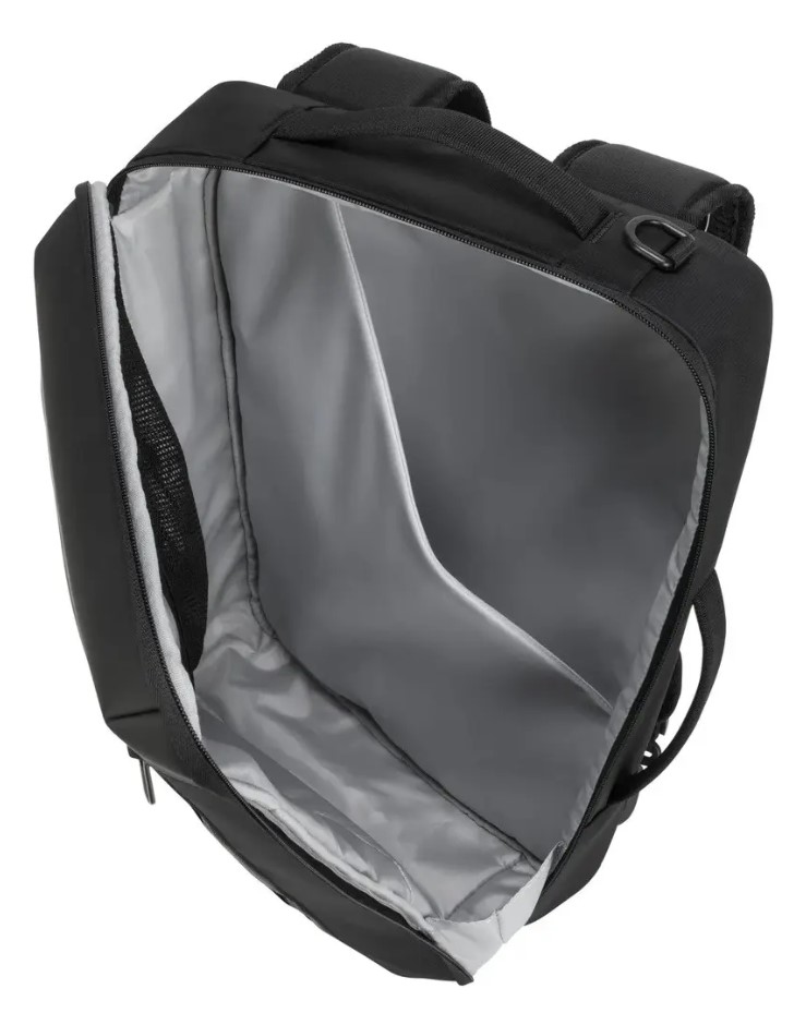 Morral Targus Urban 15,6" Convertible Maletin Negro