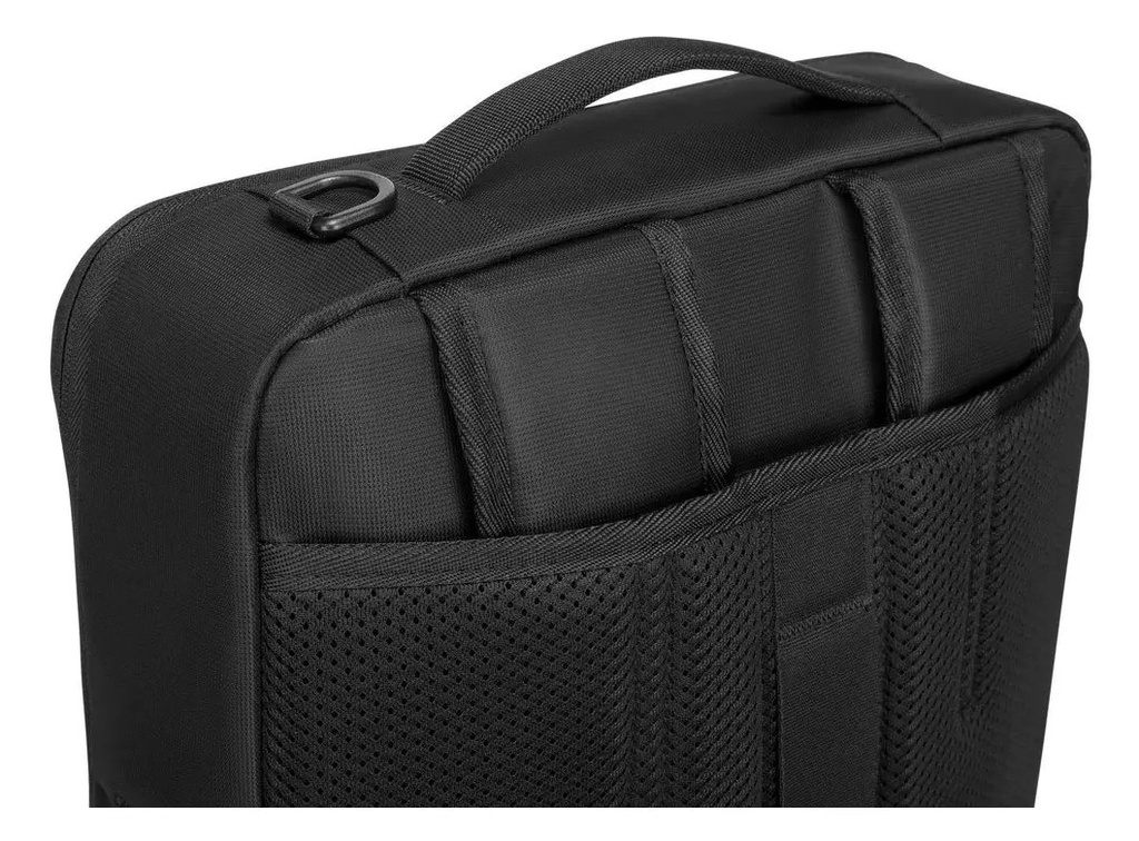 Morral Targus Urban 15,6" Convertible Maletin Negro