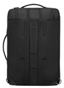 Morral Targus Urban 15,6" Convertible Maletin Negro