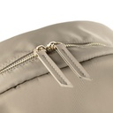 Morral Klip Xtreme Bari 15,6" Beige