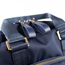 Morral Klip Xtreme Toscana 15,6" Azul
