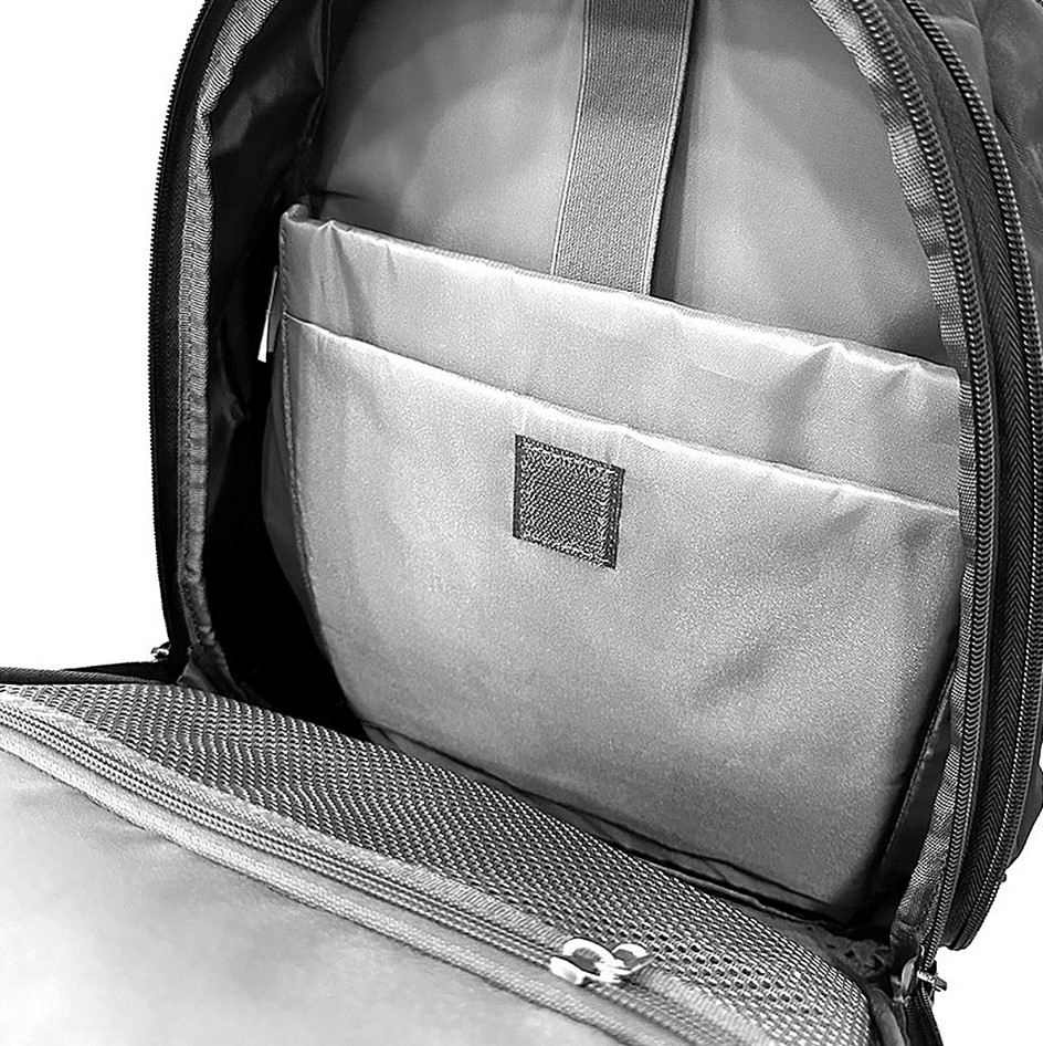 Morral Klip Xtreme XPAND 15,6" Negro
