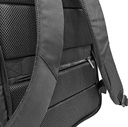 Morral Klip Xtreme XPAND 15,6" Negro