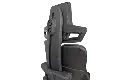 Silla Jemip Gaming Hydra Ergonomica Negro