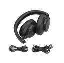 Audifono ReDragon Bluetooth Negro Vibecore