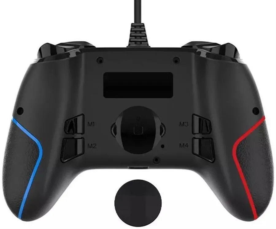 Mando ReDragon Gaming Cableado RIFT
