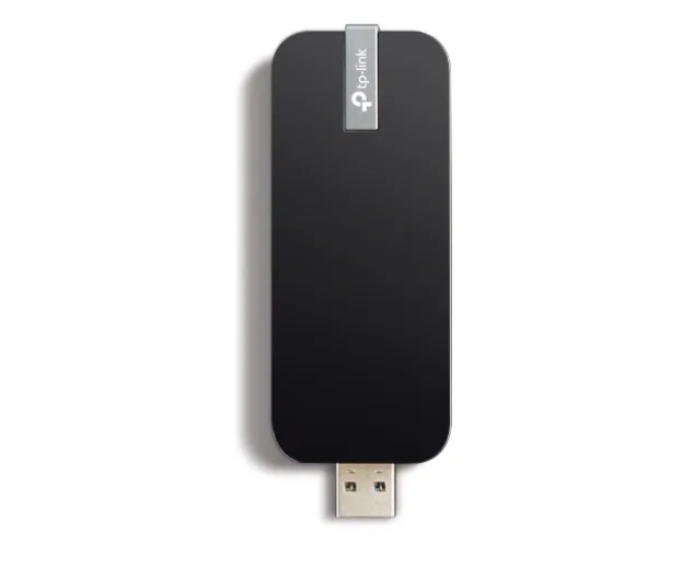 Adaptador Inalambrico TP Link T4U