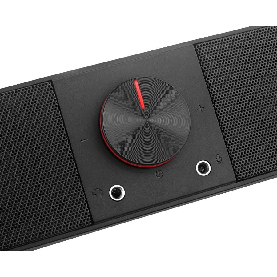 Barra de Sonido ReDragon DARKNET Bluetooth  