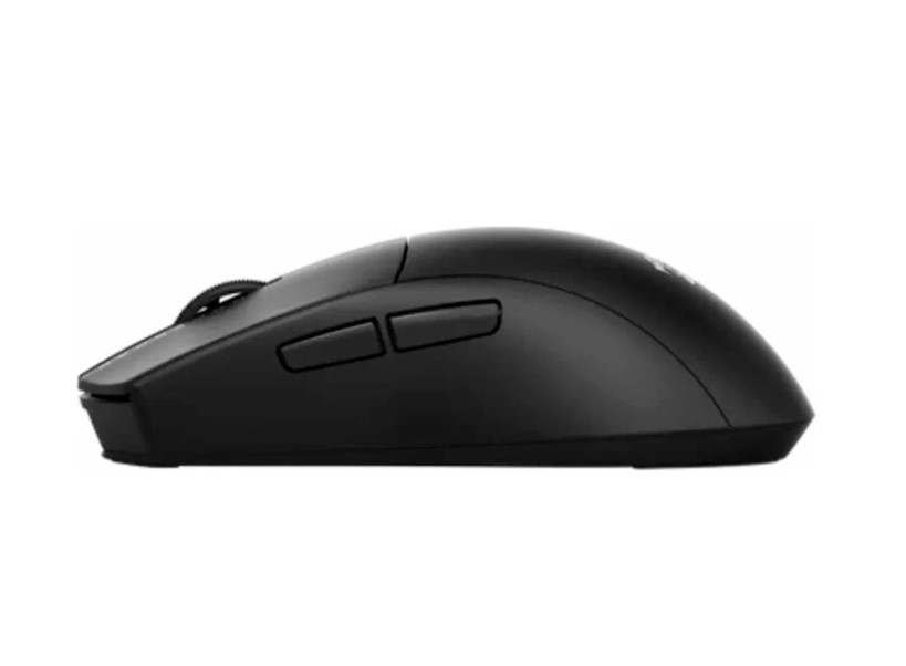 Mouse ReDragon Gamer Wireless/USB-C King PRO 4K Negro