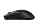 Mouse ReDragon Gamer Wireless/USB-C King PRO 4K Negro