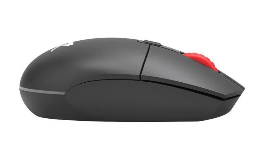 Mouse ReDragon M-2839 Wireless Negro 
