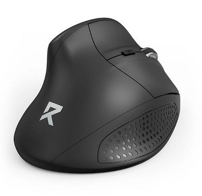Mouse ReDragon M-4033 Wireless Negro 