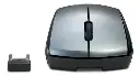 Mouse Genius Micro Traveler 900S 1200DPI Inalambrico Gris
