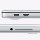 Apple Macbook Neo A18 Pro 8GB 256GB Silver