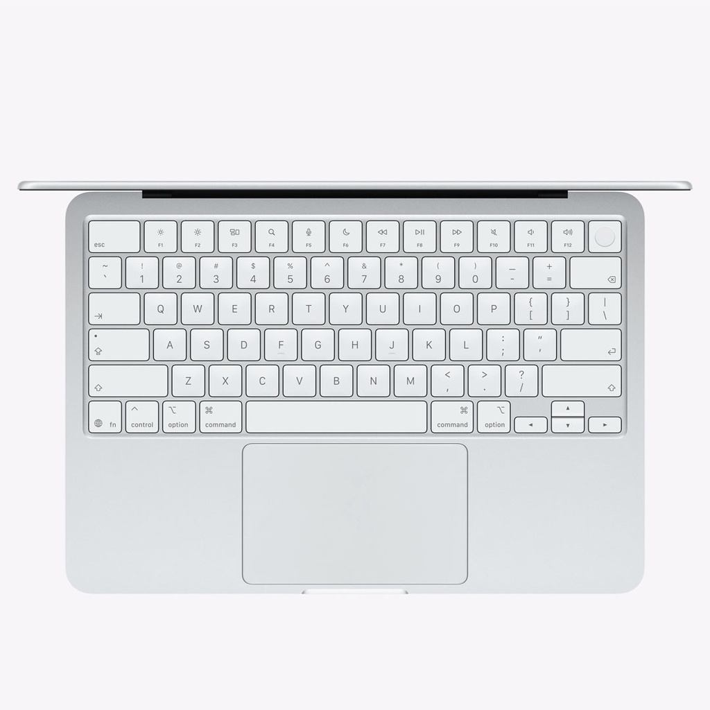 Apple Macbook Neo A18 Pro 8GB 256GB Silver