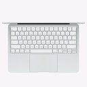 Apple Macbook Neo A18 Pro 8GB 256GB Silver