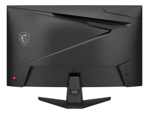 Monitor MSI 27" Gaming Curvo MAG MP275CQF E18 180Hz VA Negro