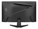 Monitor MSI 27" Gaming Curvo MAG MP275CQF E18 180Hz VA Negro