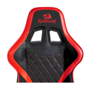 Silla Gamer ReDragon GAIA Black-Red  