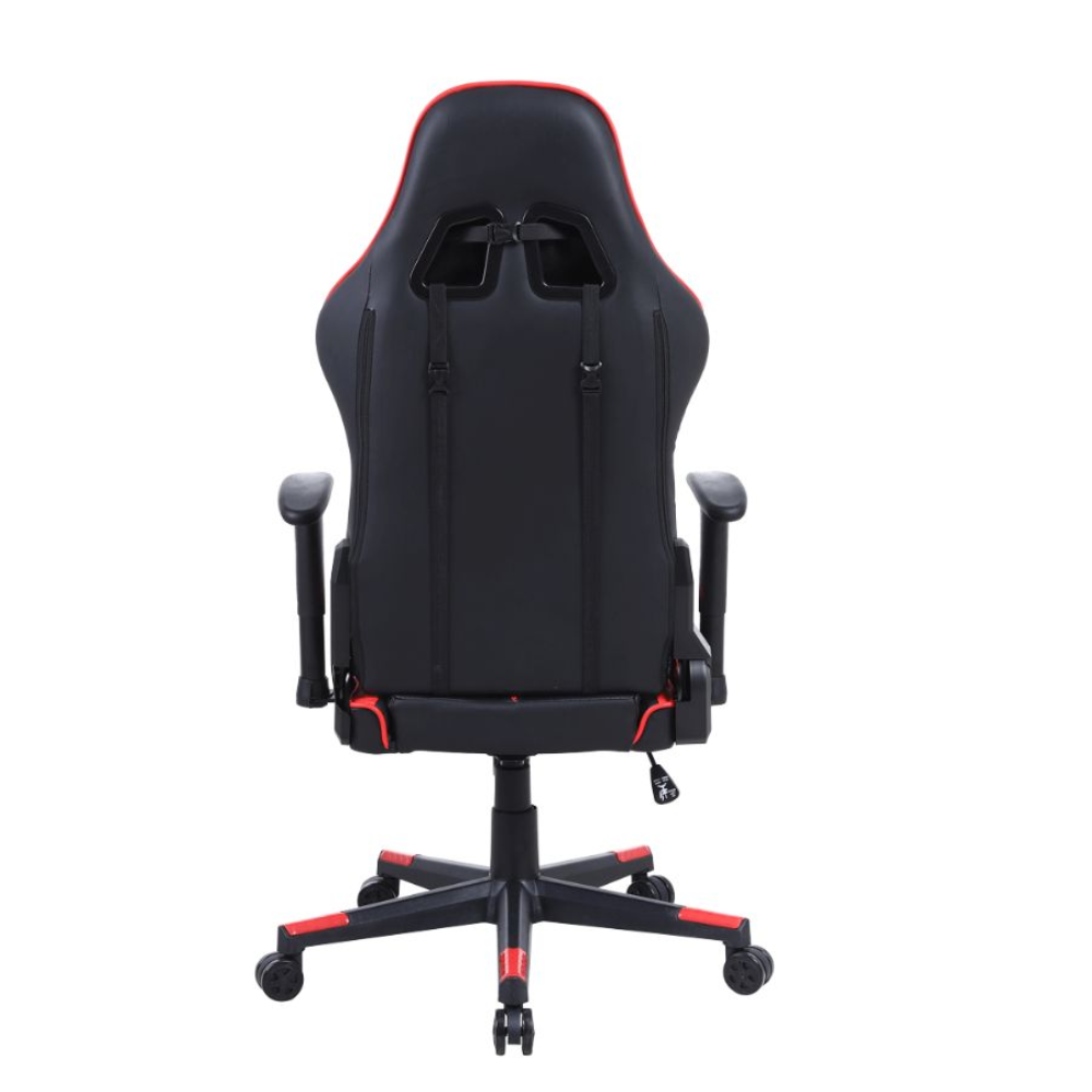 Silla Gamer ReDragon GAIA Black-Red  